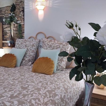 La Perle De Gordes Apartman Kültér fotó